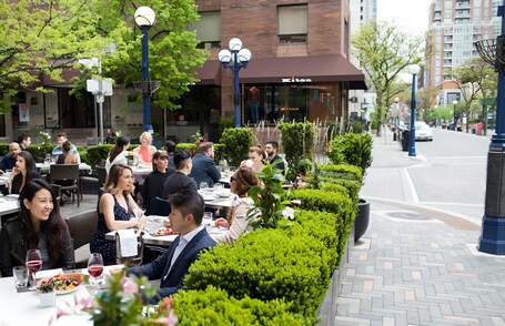 The Hazelton Hotel Toronto - Image 4