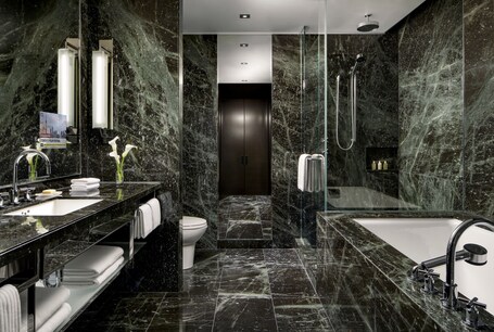 The Hazelton Hotel Toronto - Image 23