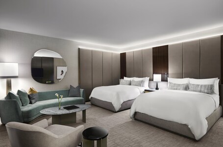 The Hazelton Hotel Toronto - Image 49