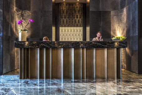 The Hazelton Hotel Toronto - Image 18