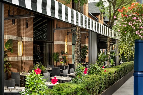 The Hazelton Hotel Toronto - Image 2