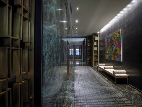 The Hazelton Hotel Toronto - Image 40