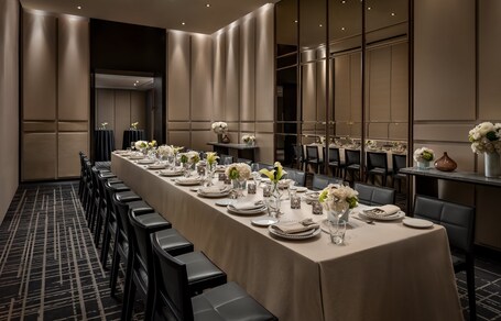 The Hazelton Hotel Toronto - Image 10