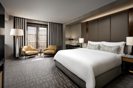 The Hazelton Hotel Toronto - Image 13