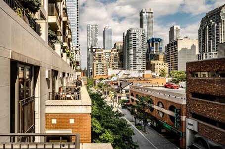 The Hazelton Hotel Toronto - Image 1