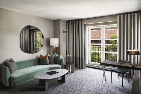 The Hazelton Hotel Toronto - Image 30