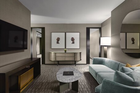The Hazelton Hotel Toronto - Image 28