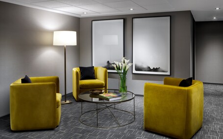 The Hazelton Hotel Toronto - Image 45