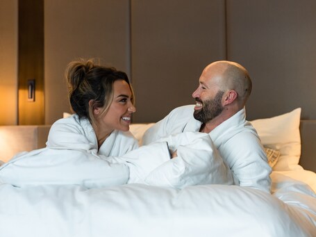 The Hazelton Hotel Toronto - Image 50