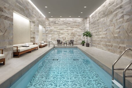 The Hazelton Hotel Toronto - Image 17