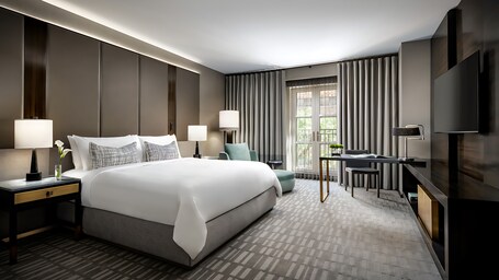 The Hazelton Hotel Toronto - Image 60
