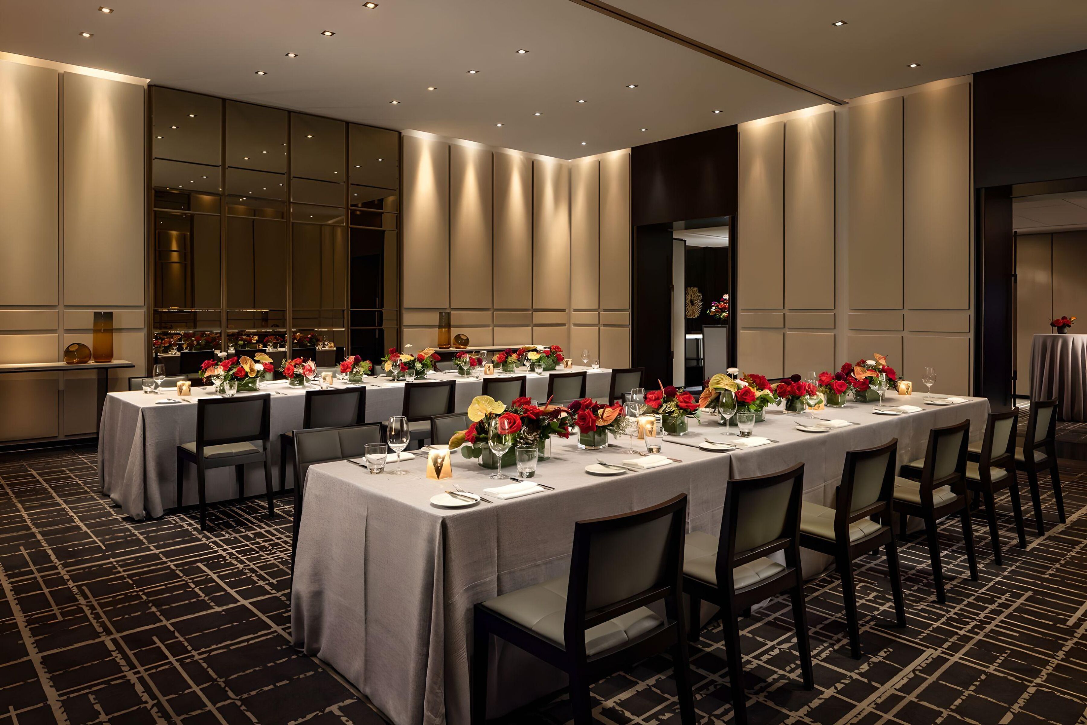 Photo - The Hazelton Hotel Toronto