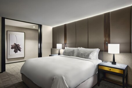 The Hazelton Hotel Toronto - Image 3