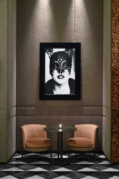 The Hazelton Hotel Toronto - Image 44