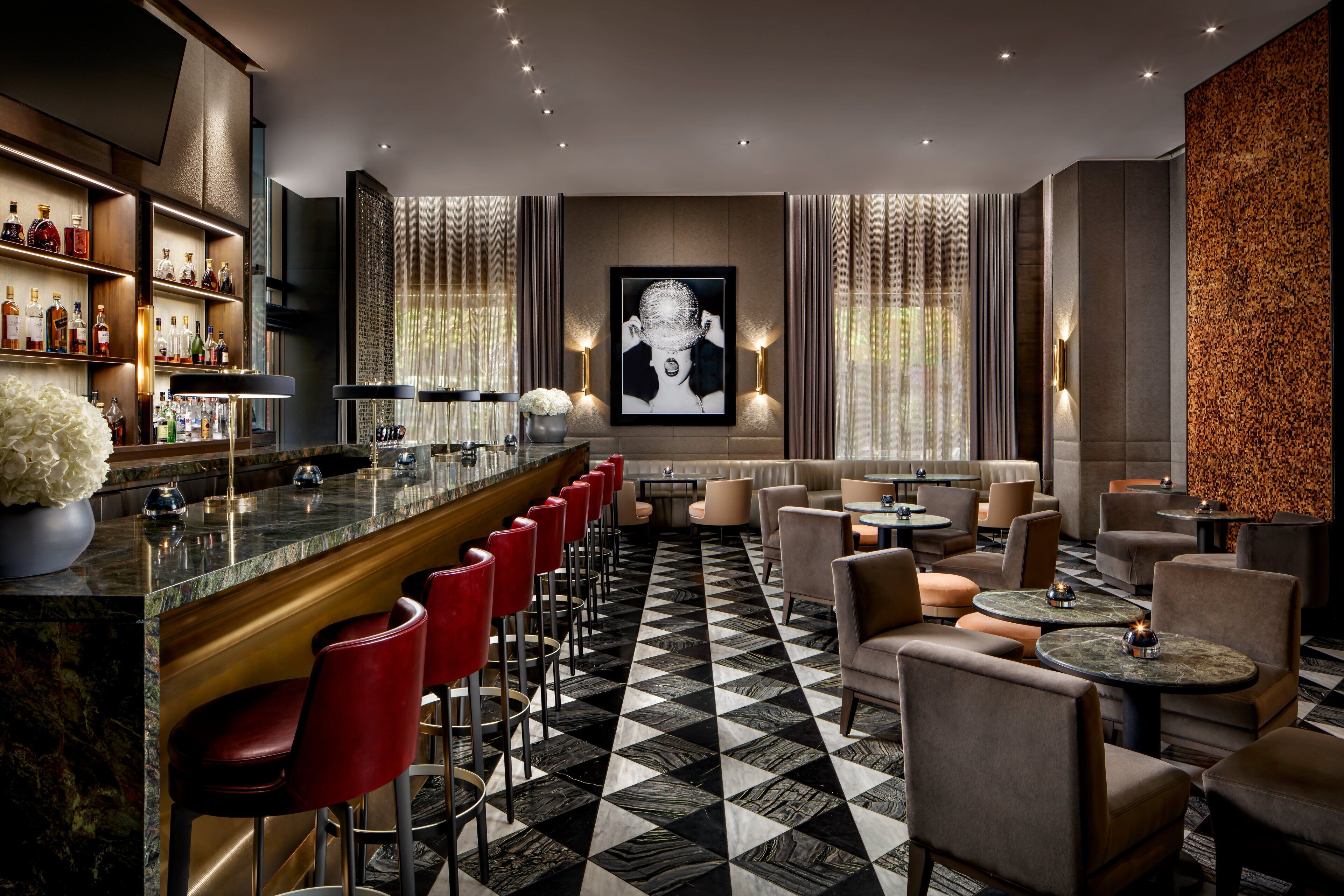 Photo - The Hazelton Hotel Toronto