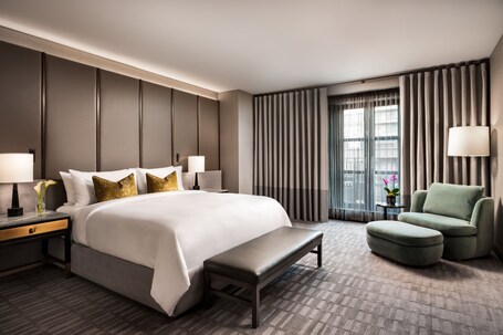 The Hazelton Hotel Toronto - Image 11