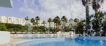 Mangia's Selinunte Resort