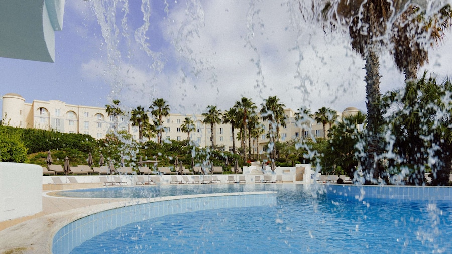 Mangia's Selinunte Resort