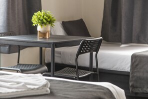Deluxe-Zweibettzimmer