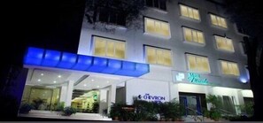 Welcome to CHEVRON, where modern architecture meets contemporary style.