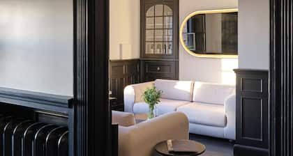 Hôtel Cap Diamant