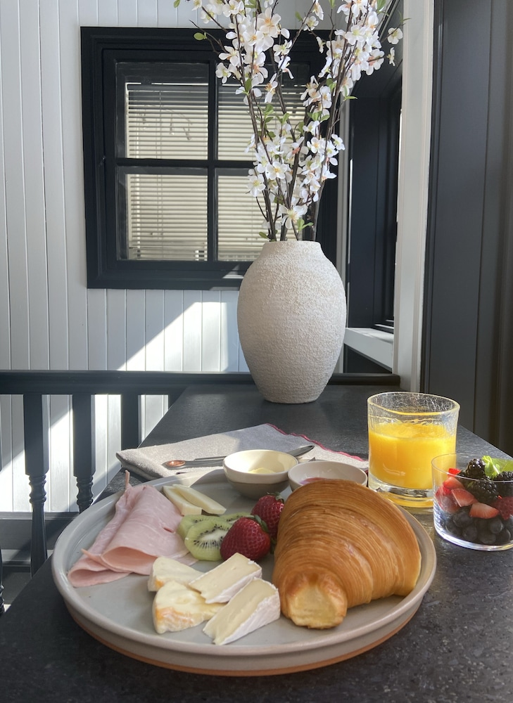 Hôtel Cap Diamant by null