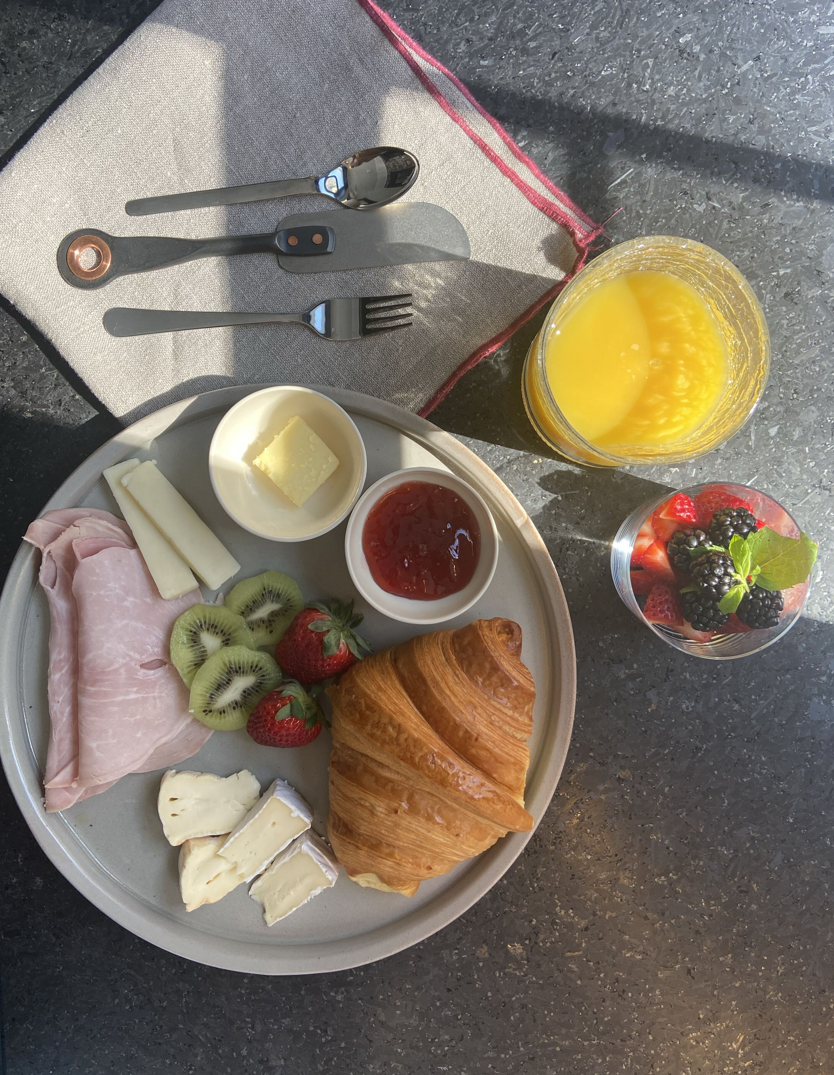 Foto - Hotel Cap Diamant