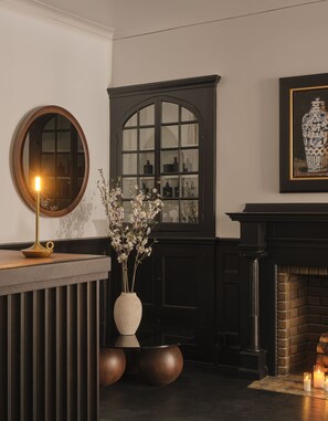 Reception - Hôtel Cap Diamant (Québec City)