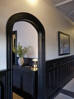 Salottino della hall