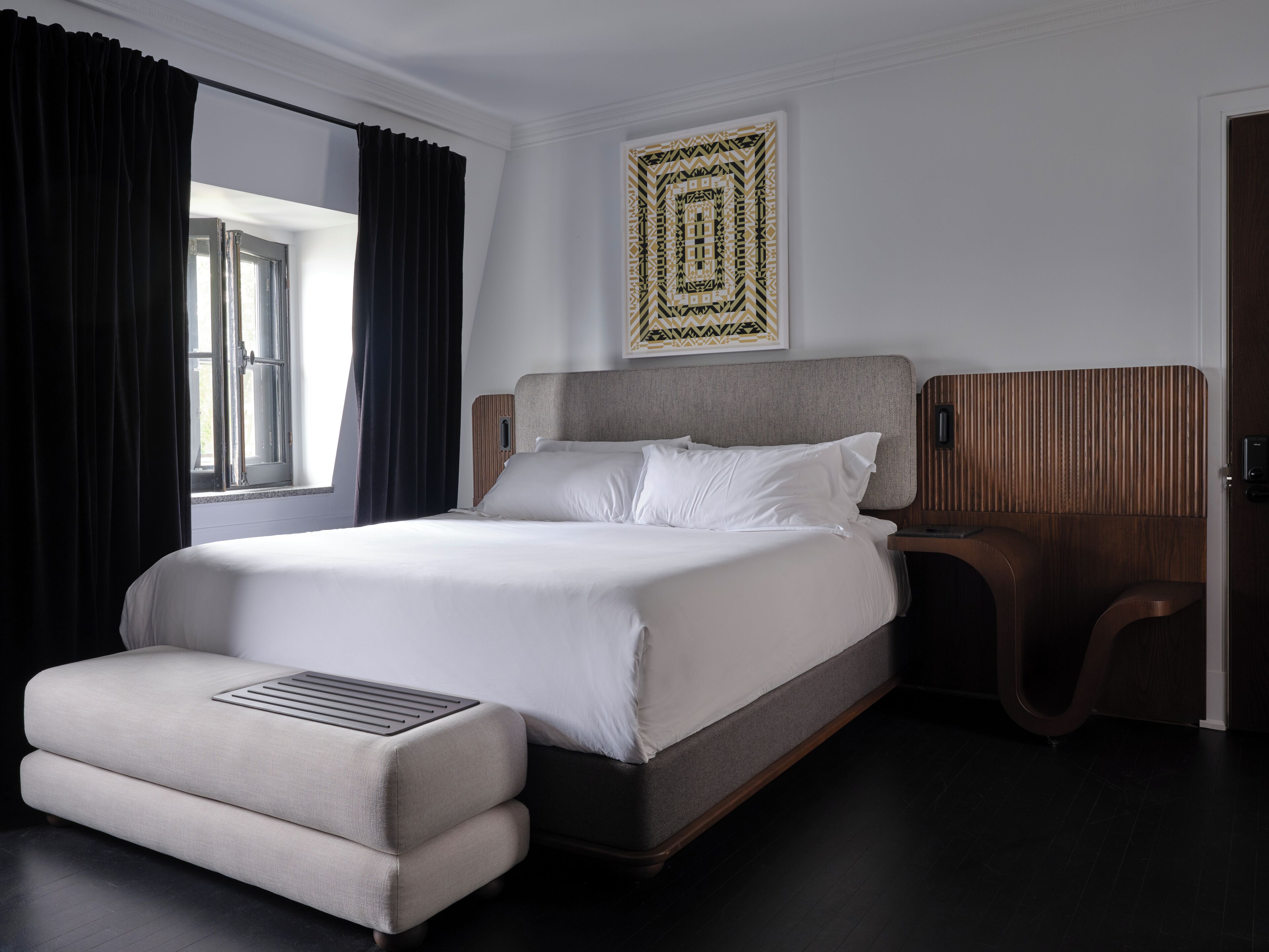 Foto - Hotel Cap Diamant