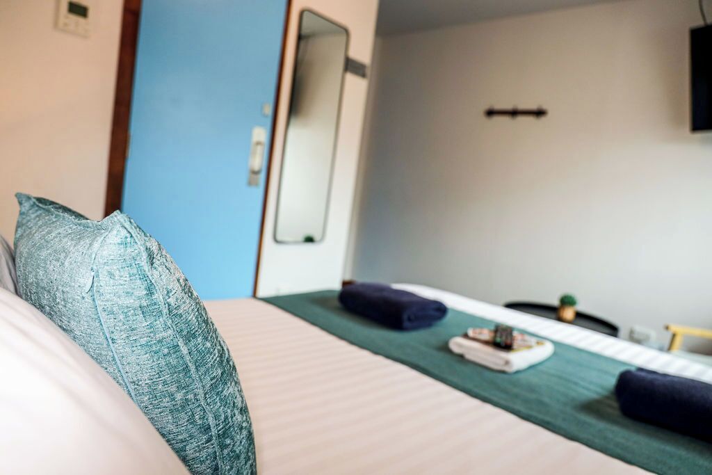 Photo - Nomads St Kilda