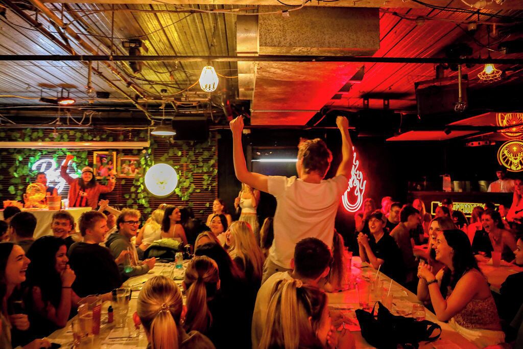 بار (في المنشاة)