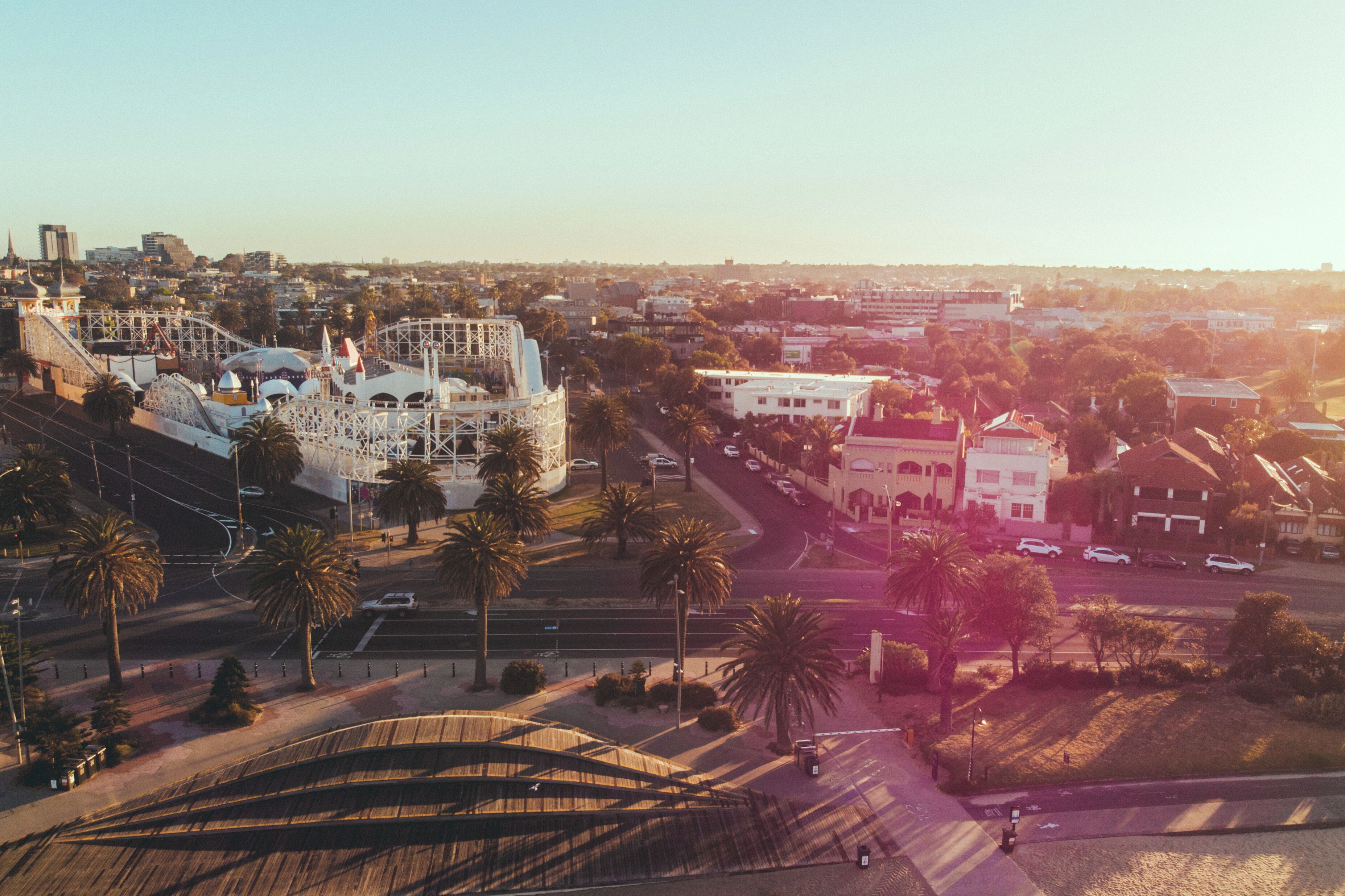 Photo - Nomads St Kilda