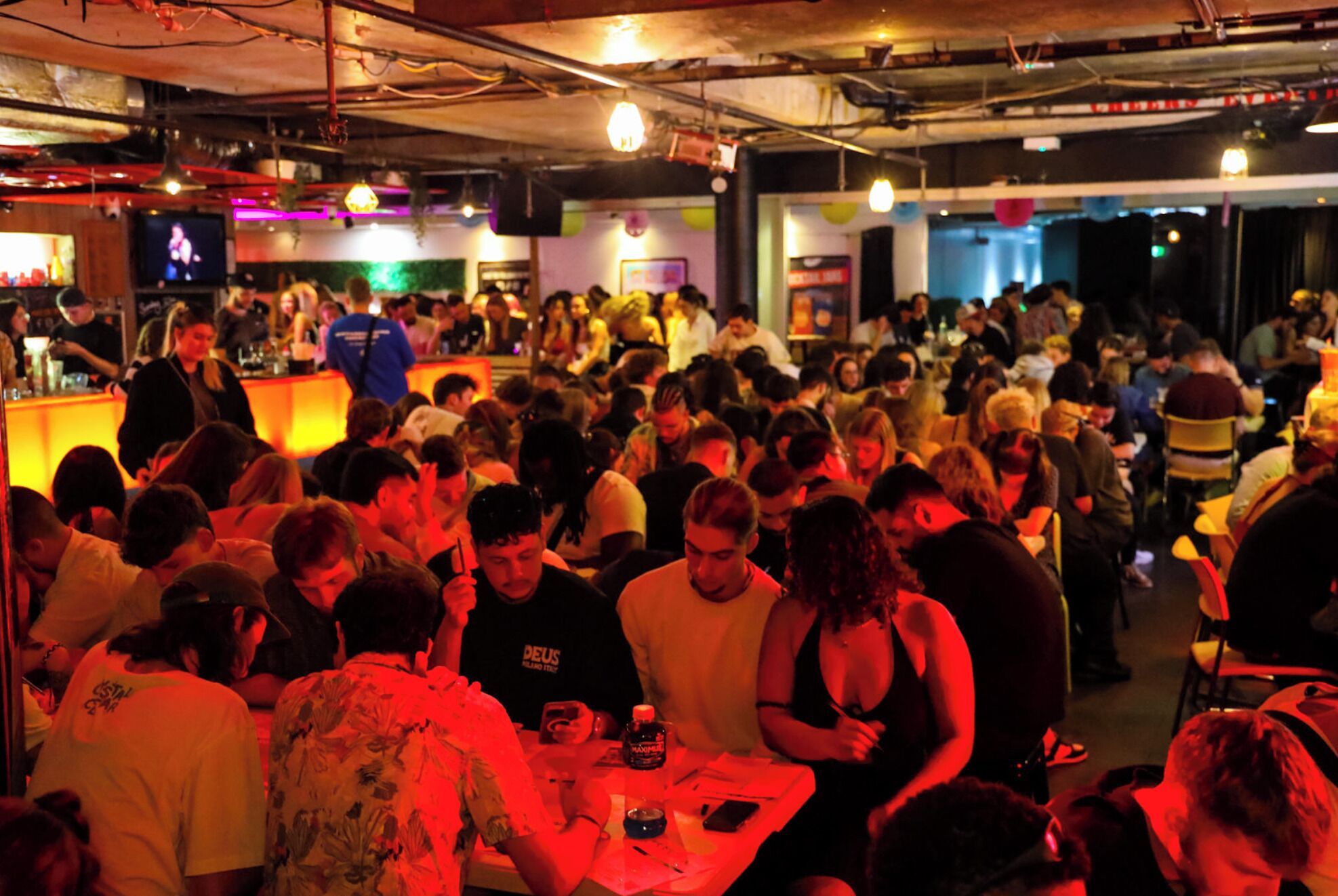 Photo - Nomads St Kilda