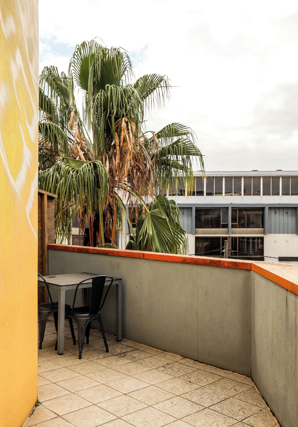 Photo - Nomads St Kilda