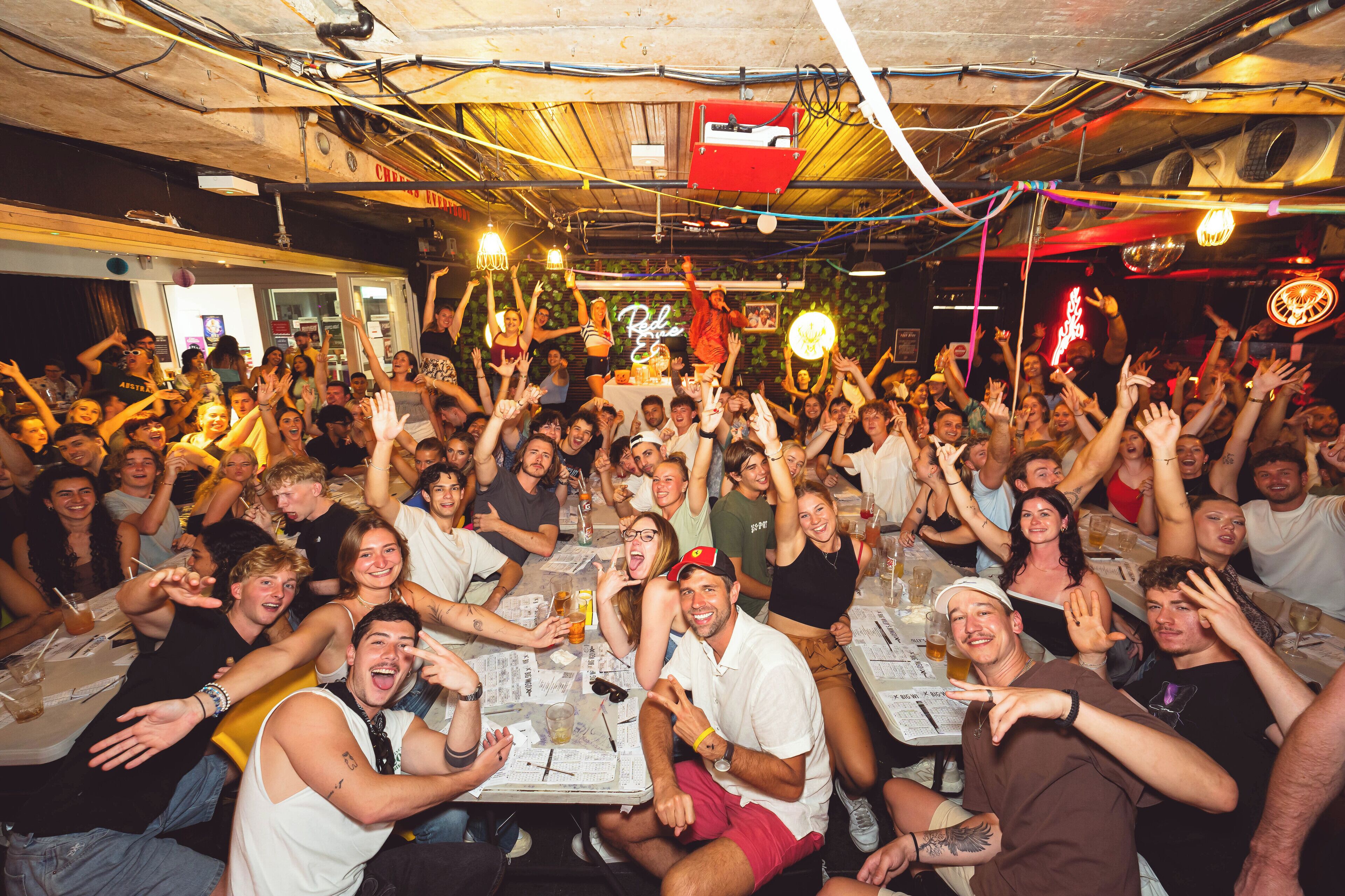 Photo - Nomads St Kilda