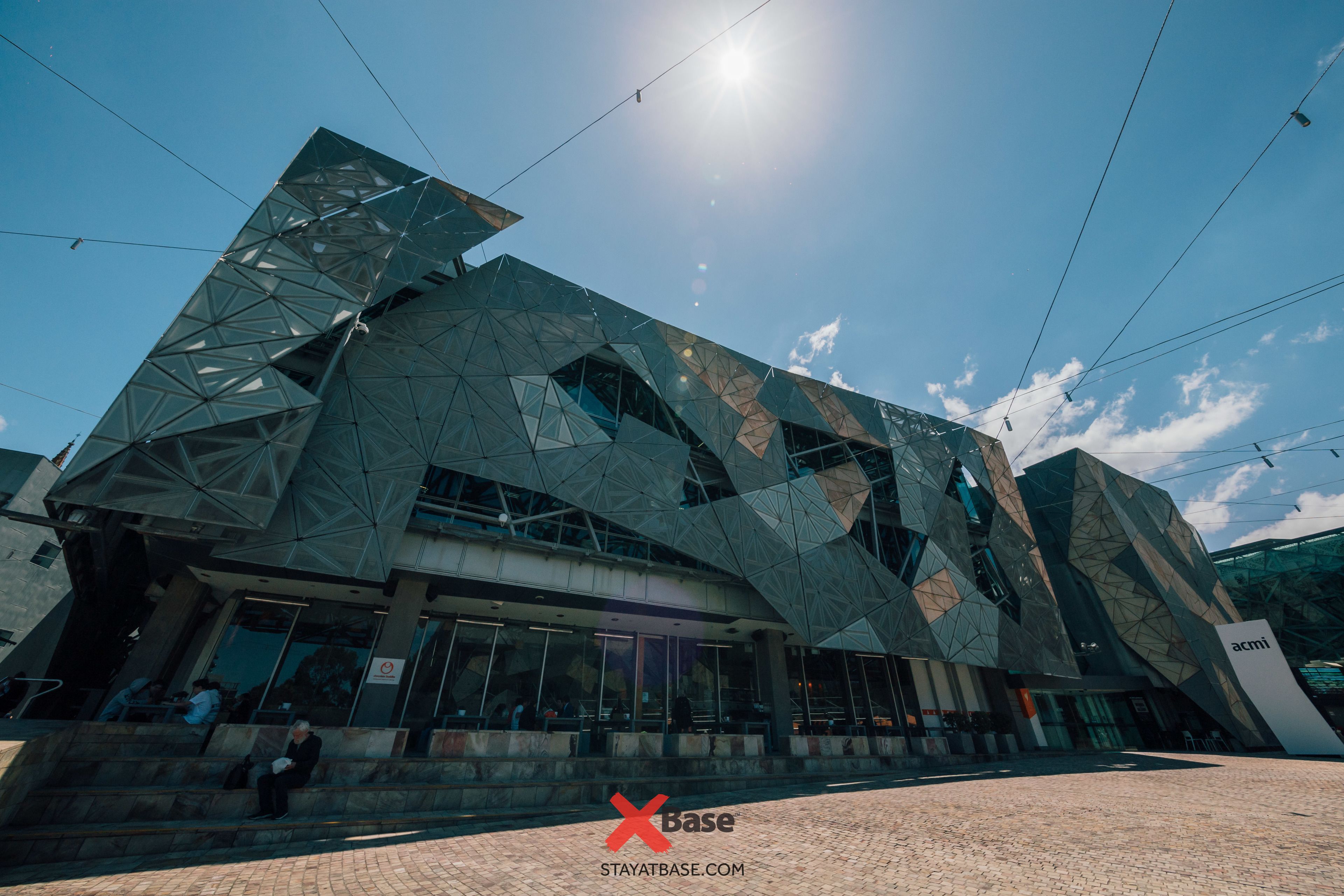 Photo - Nomads St Kilda