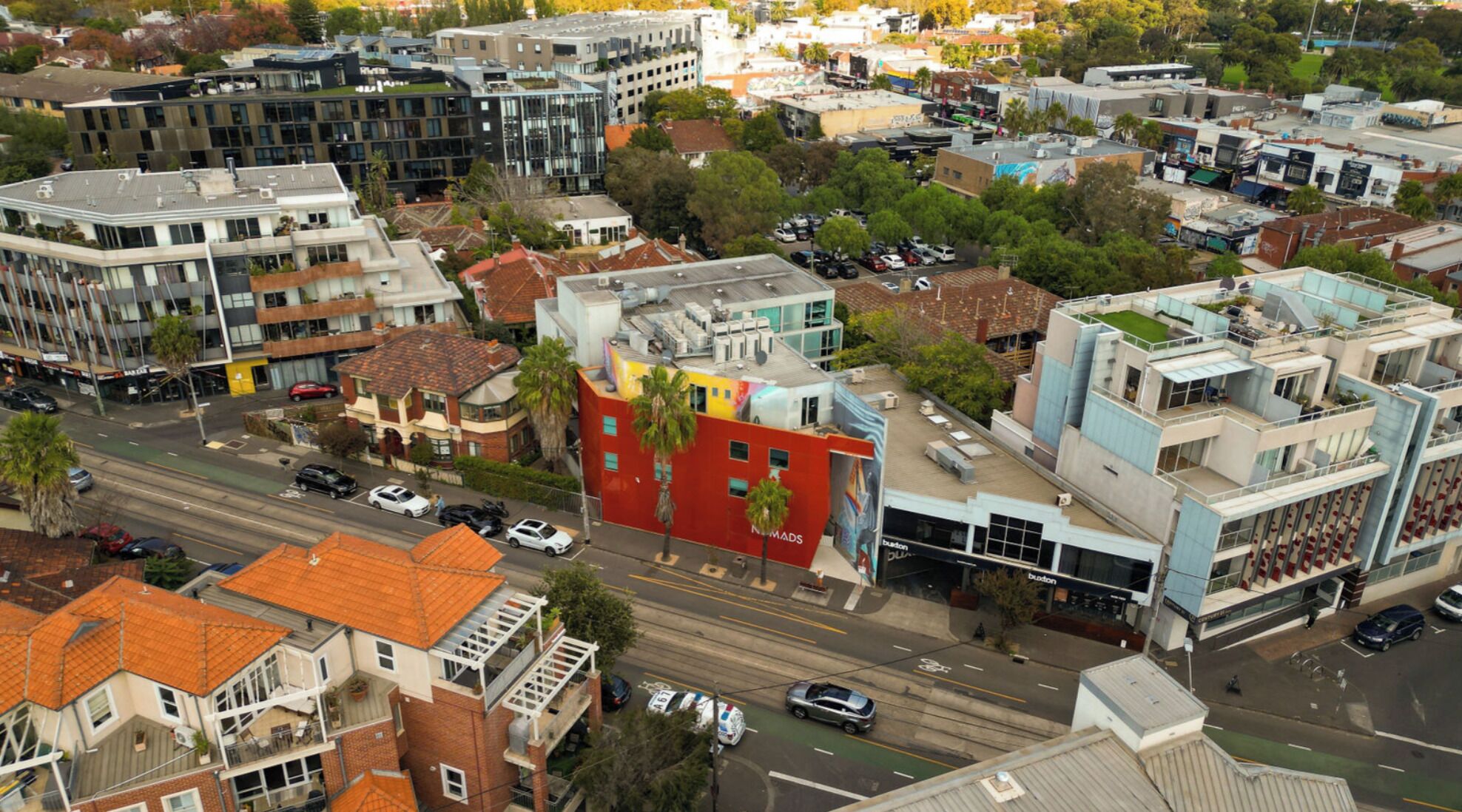 Photo - Nomads St Kilda