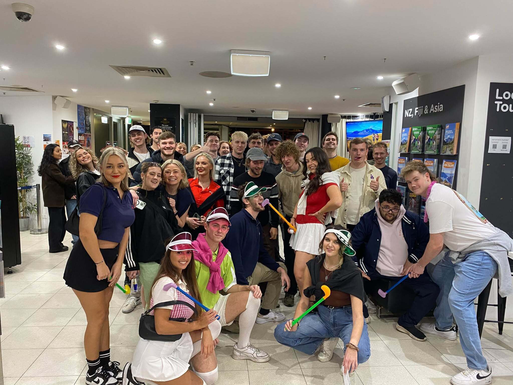 Photo - Nomads St Kilda