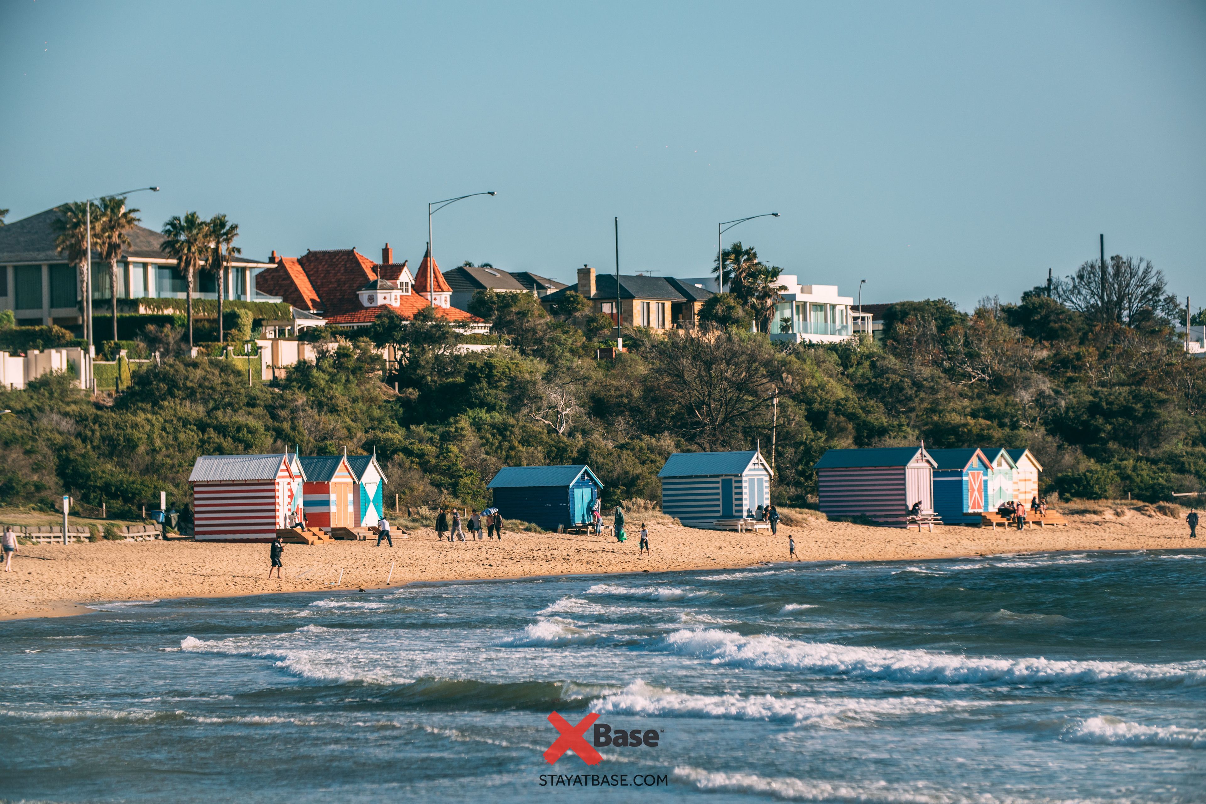 Photo - Nomads St Kilda