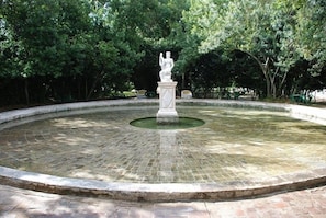 Fountain