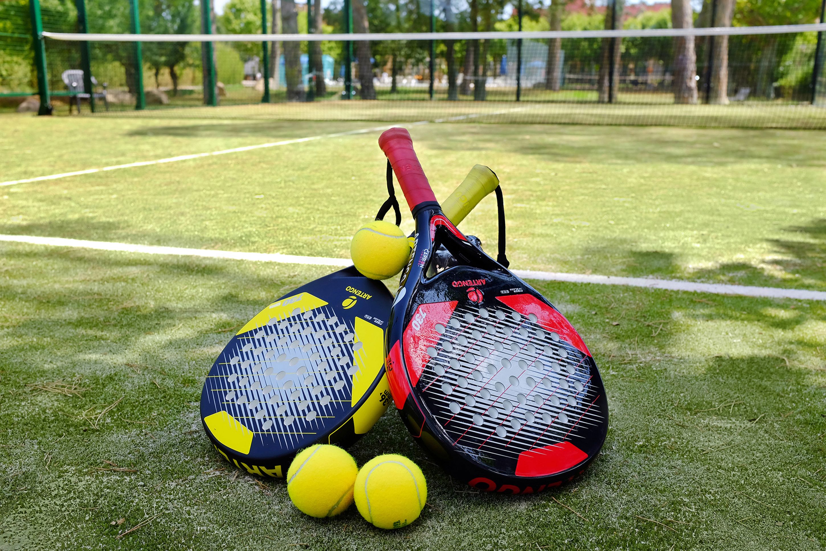 Sportsafasilitet
