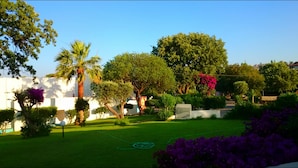 Garden - Kalithea Sun & Sky (Rhodes)
