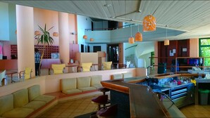 Lobby - Kalithea Sun & Sky (Rhodes)