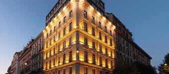 ROMANICO PALACE LUXURY HOTEL & SPA