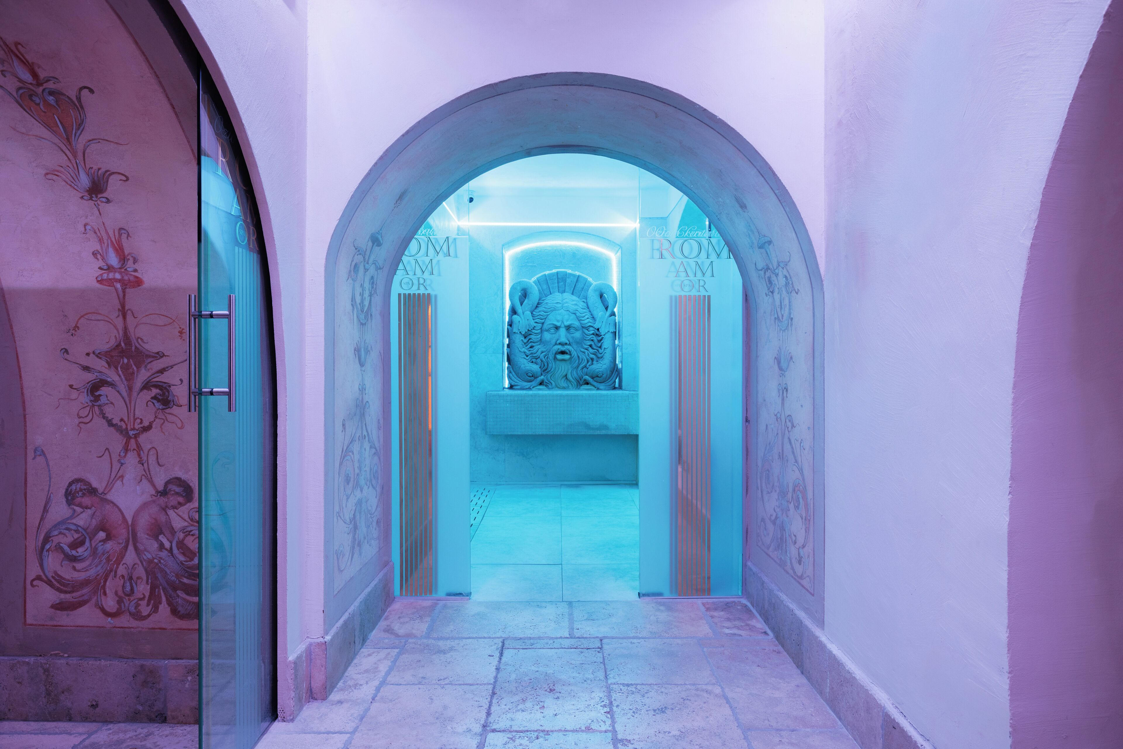 Foto - Romanico Palace Luxury Hotel & Spa