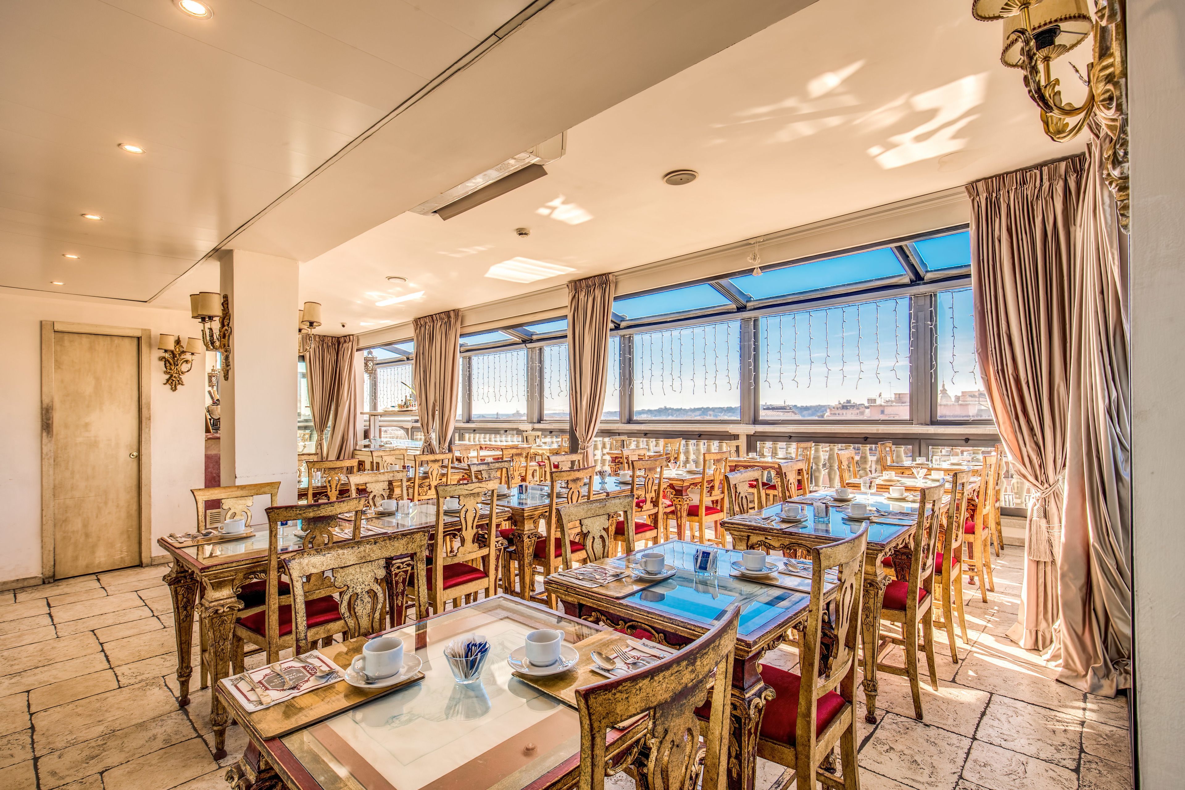 Foto - Romanico Palace Luxury Hotel & SPA