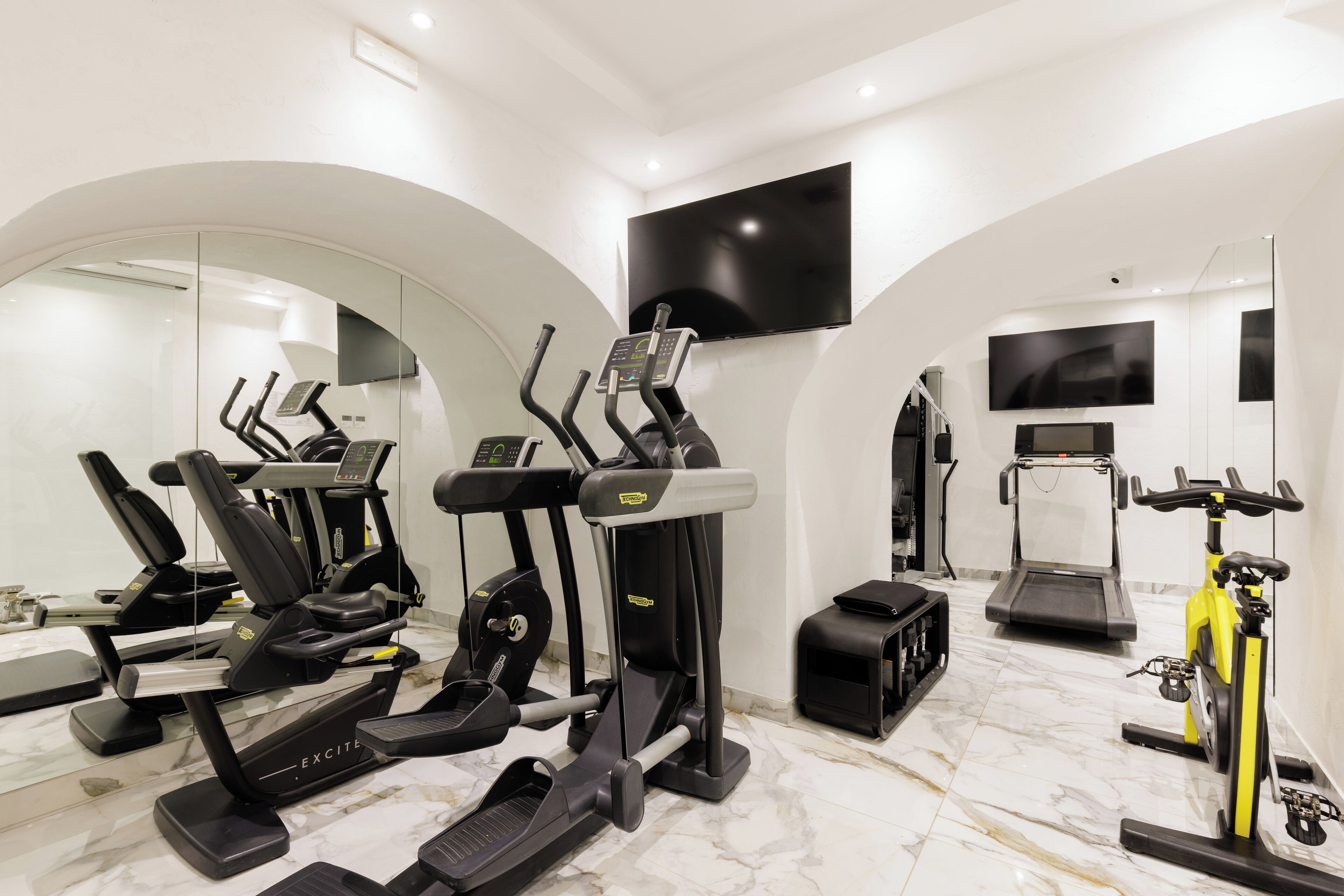 Foto - Romanico Palace Luxury Hotel & SPA