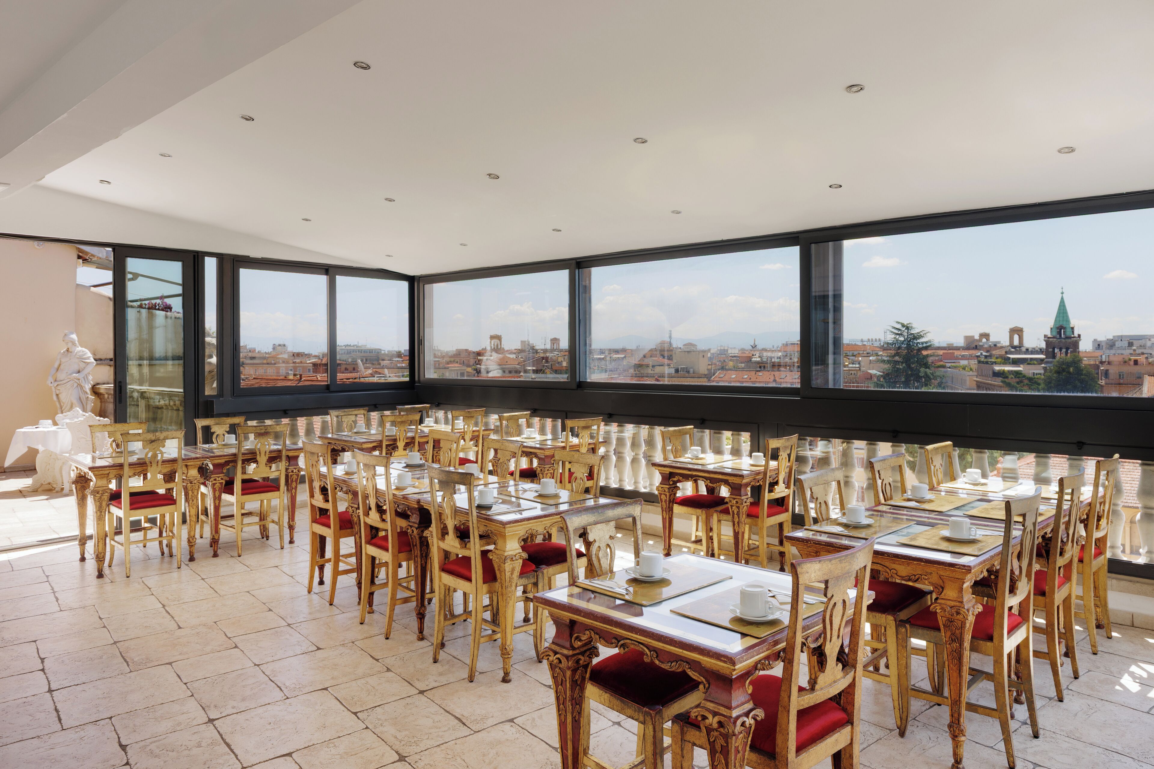 Foto - Romanico Palace Luxury Hotel & SPA