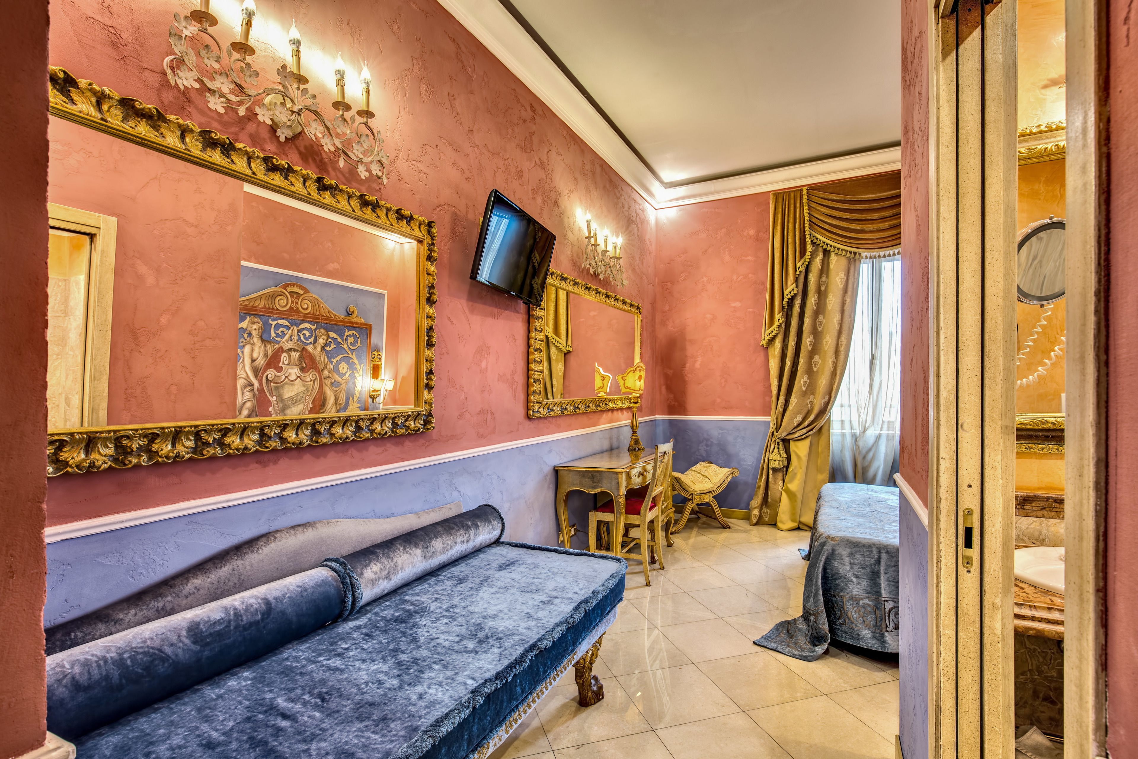 Foto - Romanico Palace Luxury Hotel & SPA